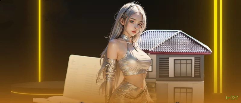 Login seguro na br222