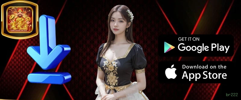 Canal oficial da br222 no Telegram